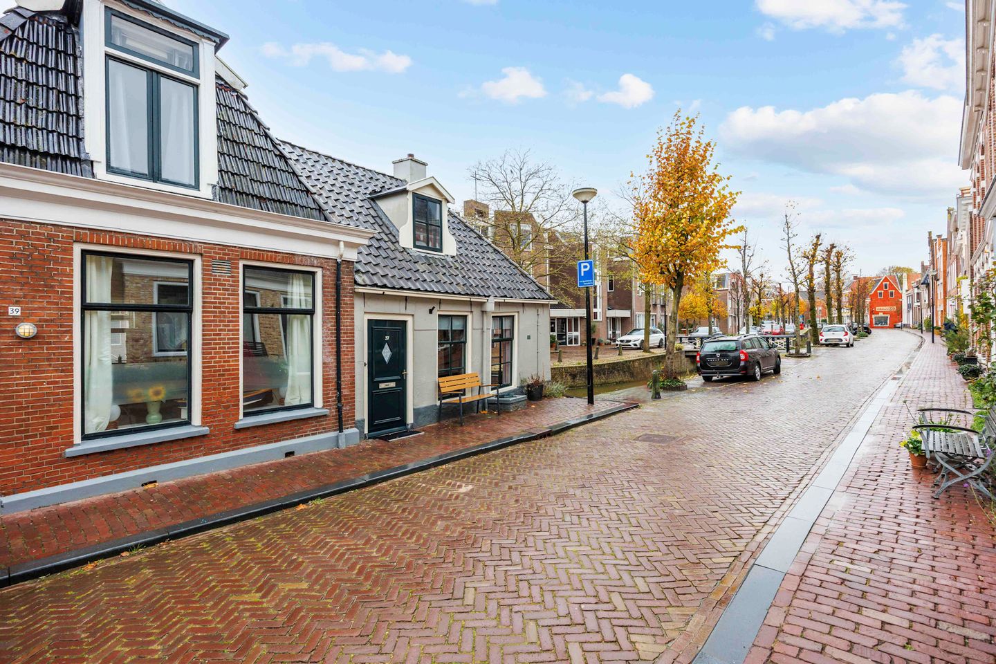 Foto 10 van Godsacker 37