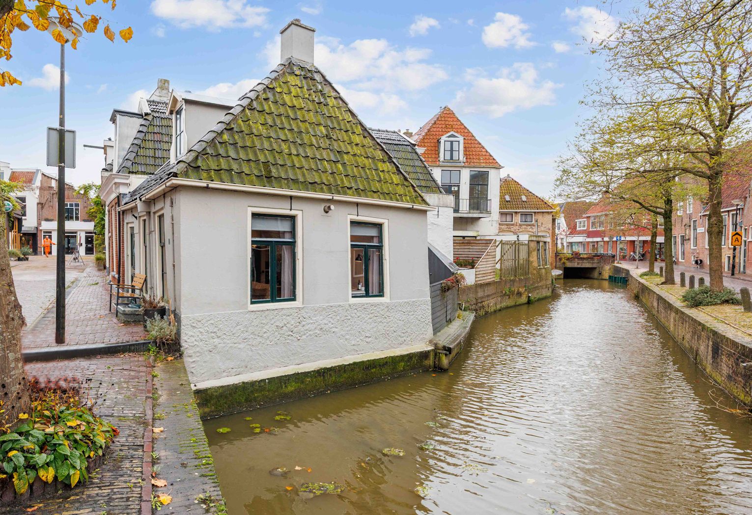 Foto 12 van Godsacker 37