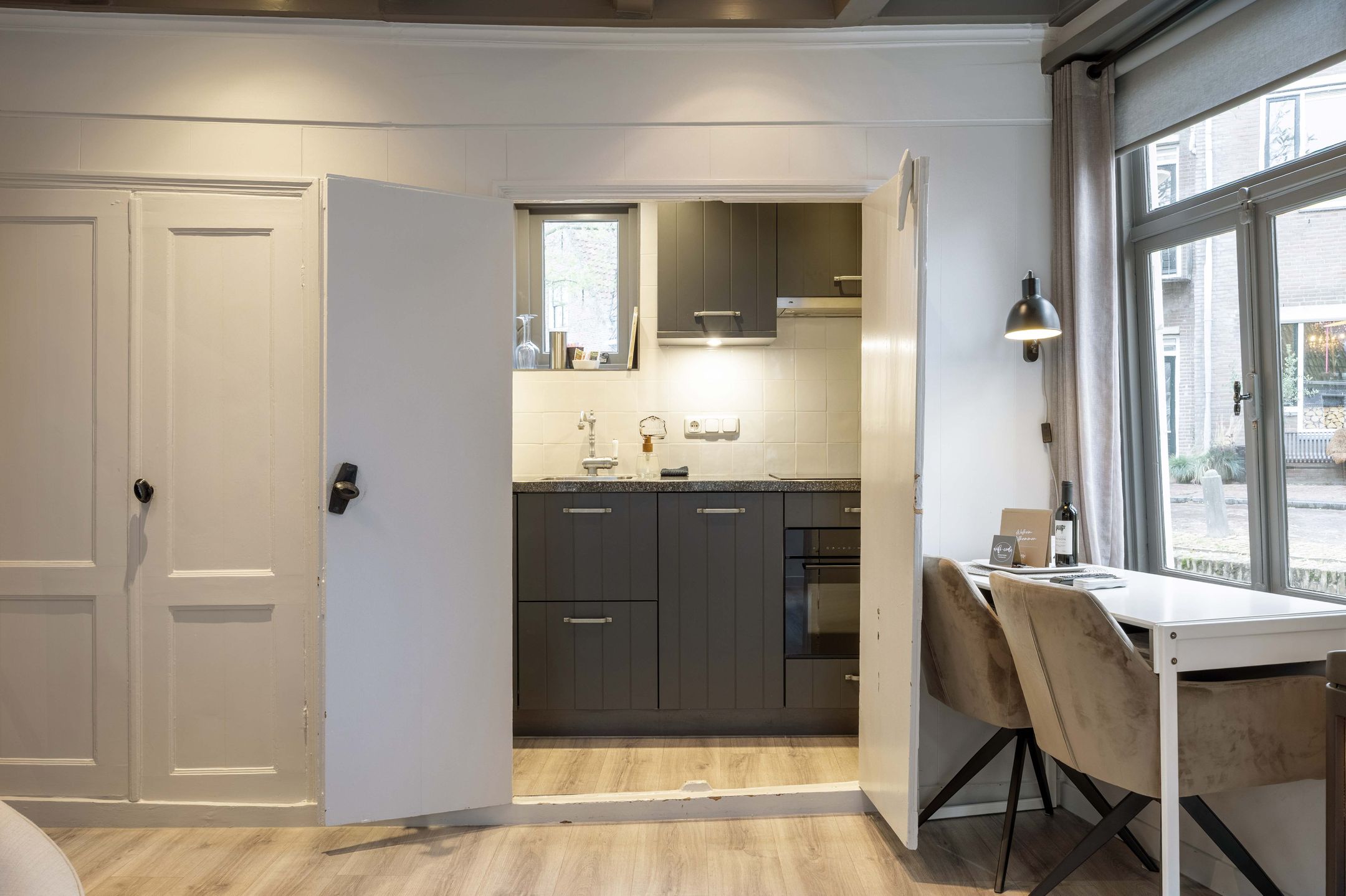 Foto 30 van Godsacker 37