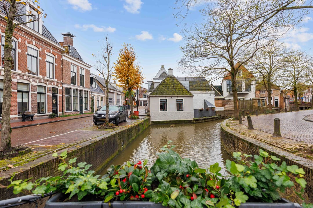 Foto 2 van Godsacker 37