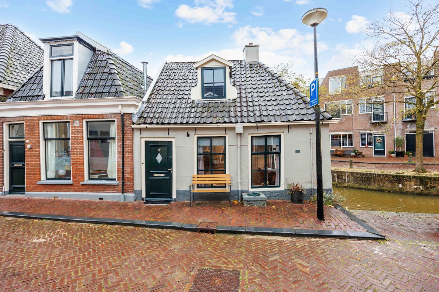 Foto 55 van Godsacker 37