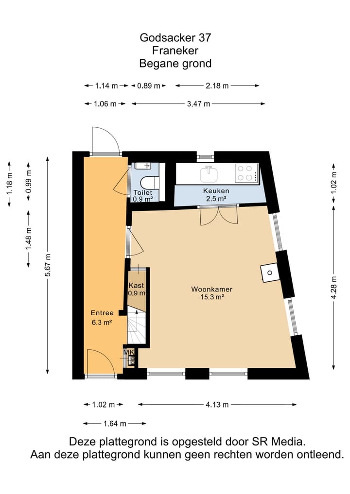 Photo 57 of Godsacker 37