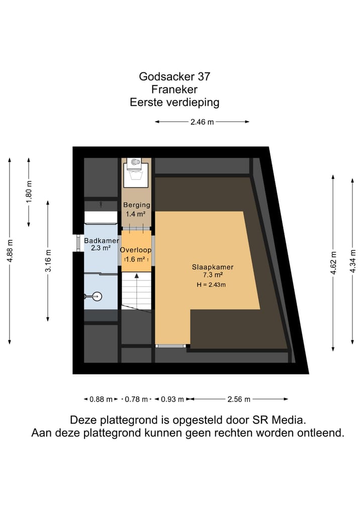 Photo 59 of Godsacker 37