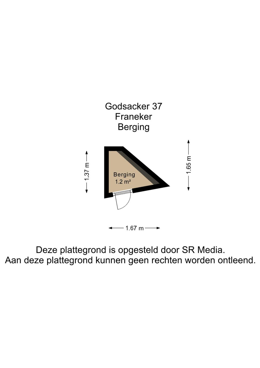 Foto 61 van Godsacker 37
