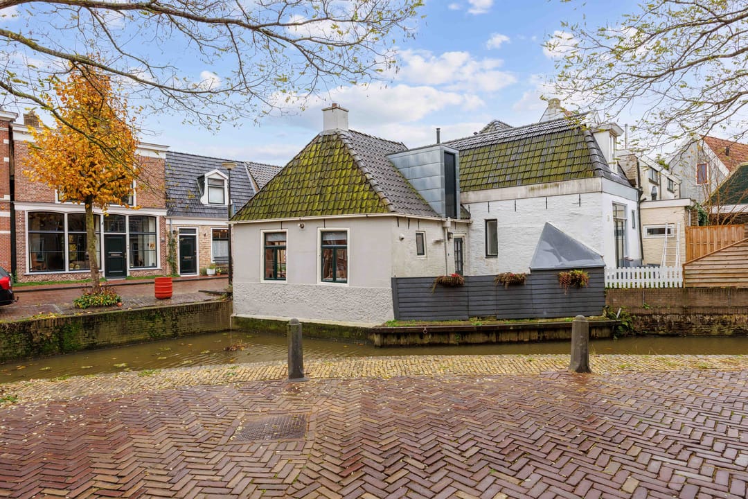 Foto 7 van Godsacker 37