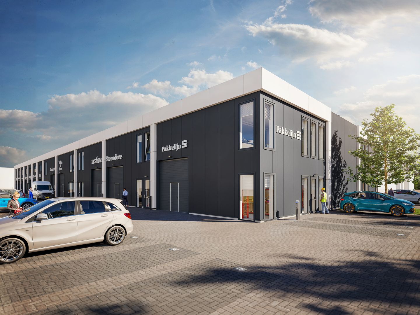 View photo 4 of Kooiweg