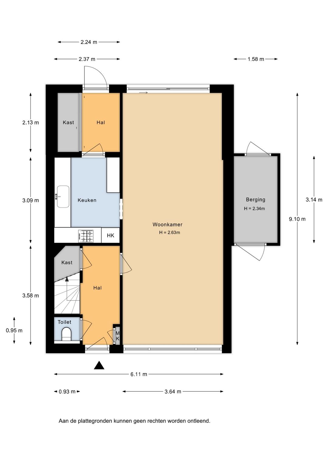 Foto 47 van Evekinkweg 48