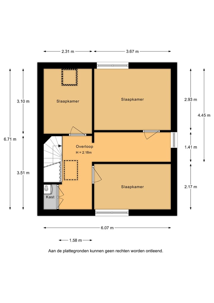 Photo 57 of Evekinkweg 48