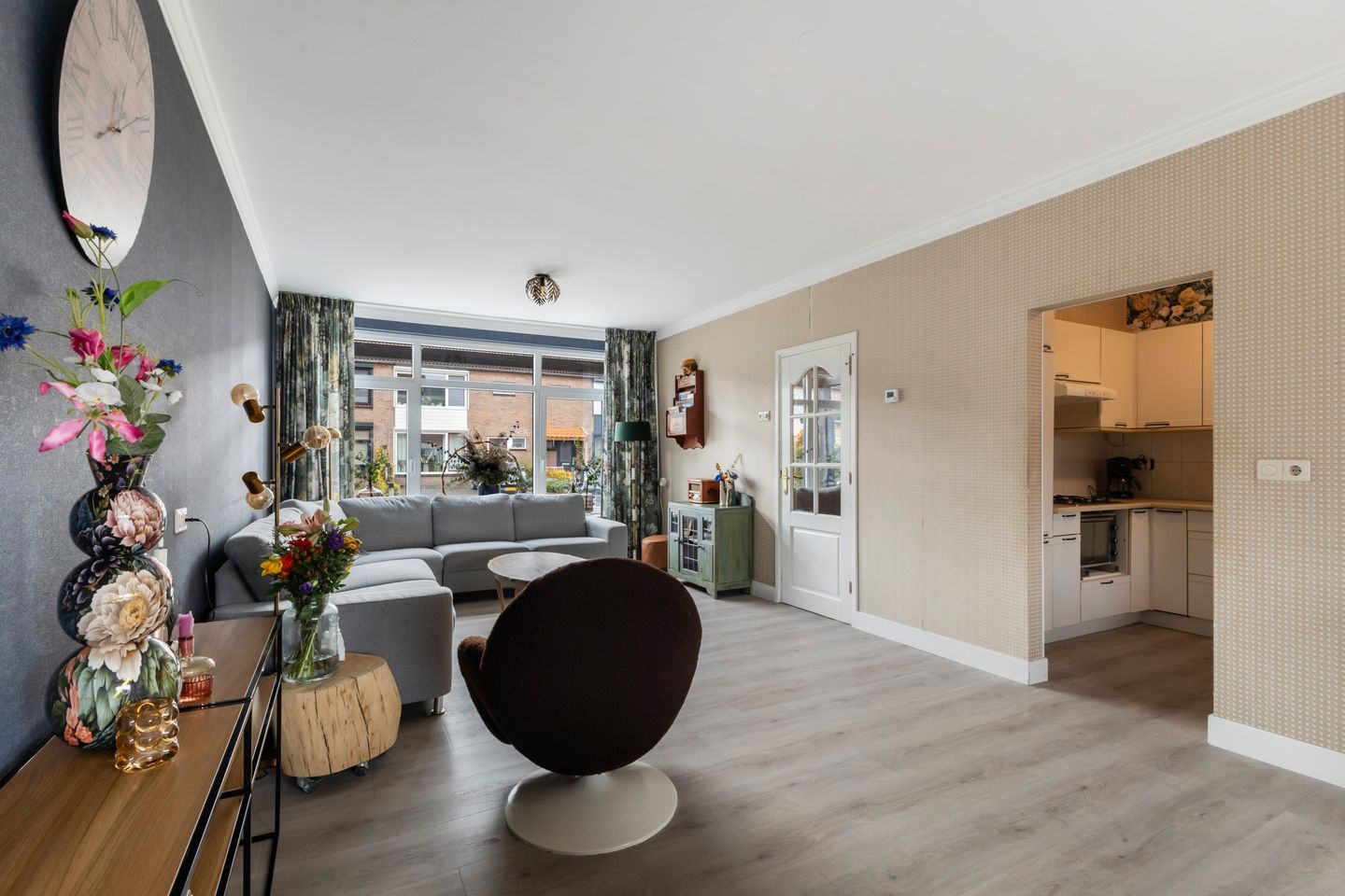 Foto 10 van Evekinkweg 48