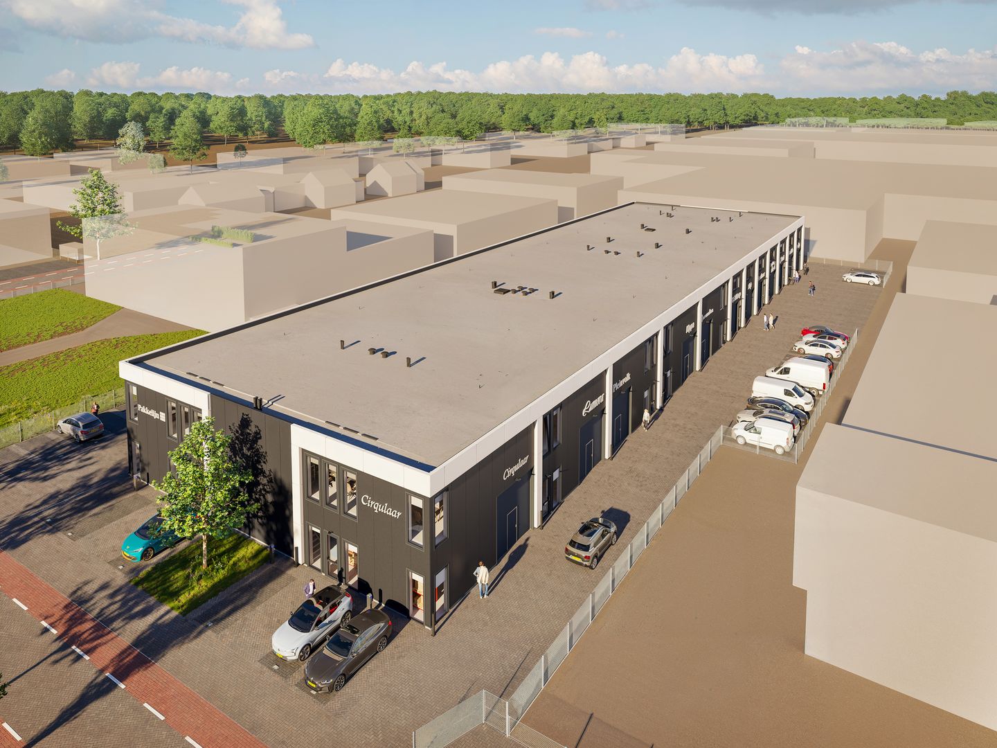 View photo 1 of Kooiweg