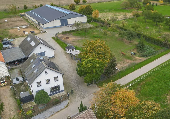 Thuserhof 22, Roermond