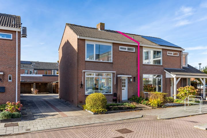 Foto 1 van Meeuwenlaan 61