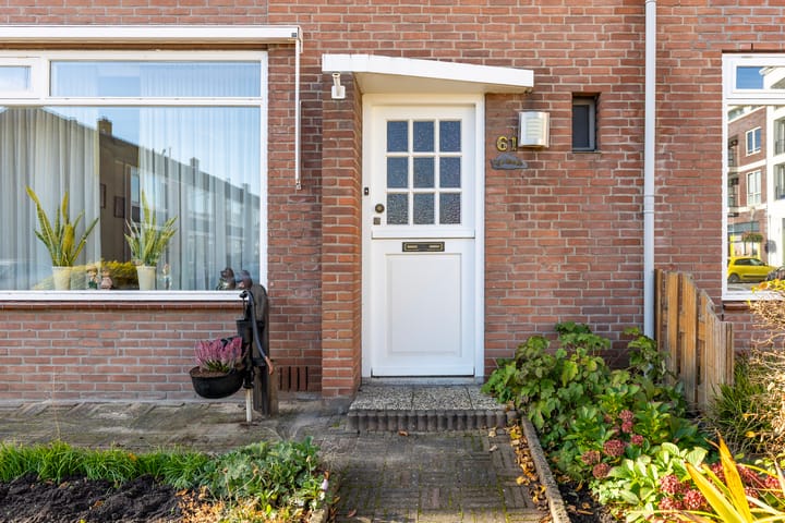 Foto 7 van Meeuwenlaan 61