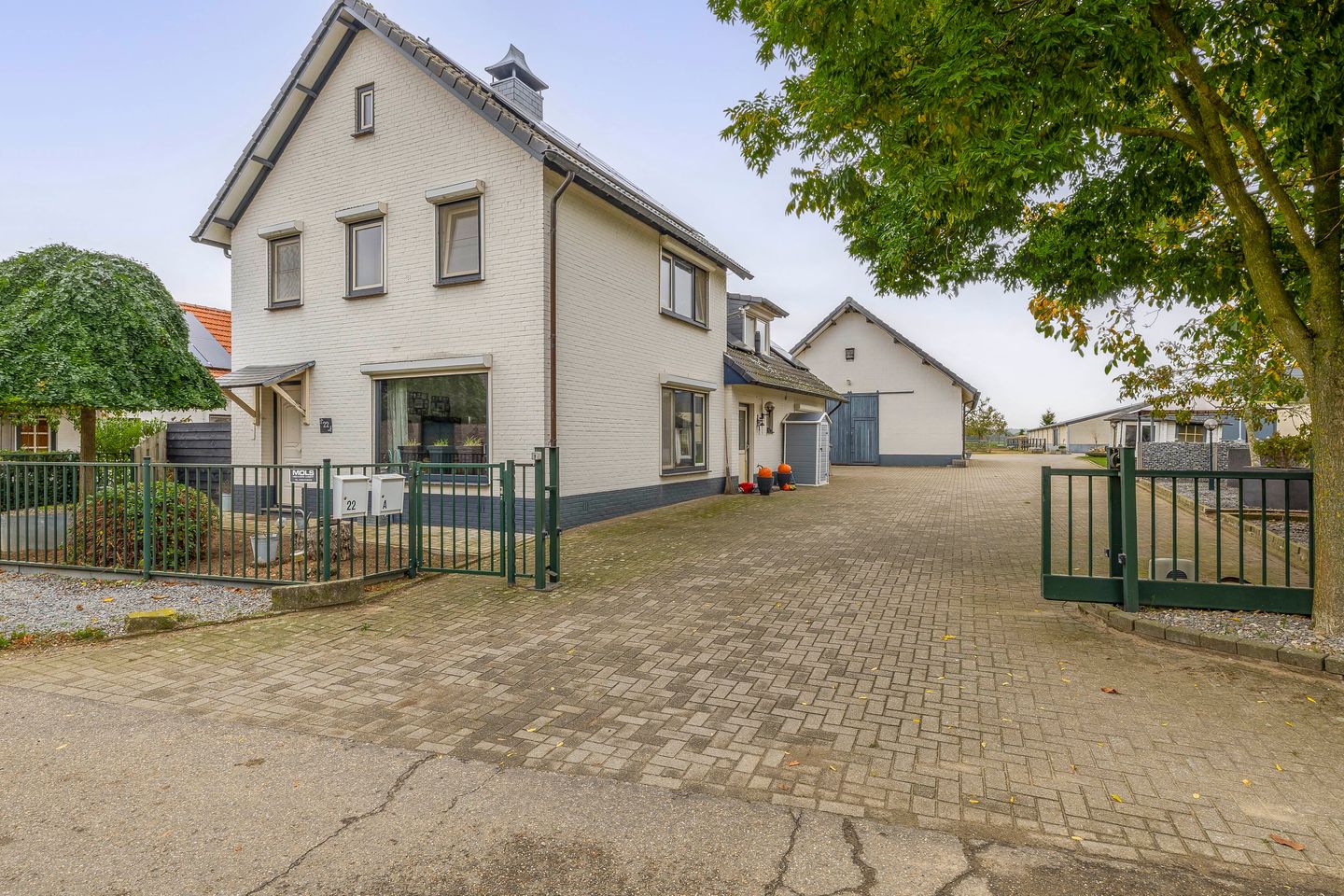 Bekijk foto 2 van Thuserhof 22