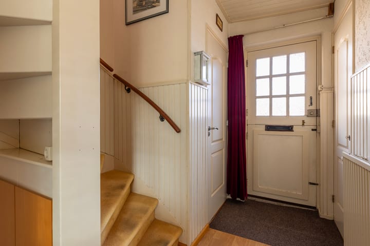 Foto 20 van Meeuwenlaan 61