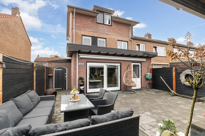 Photo 43 of Evekinkweg 48