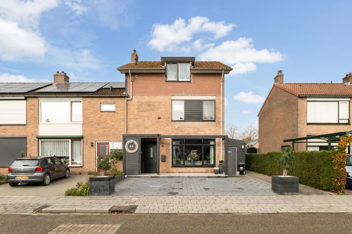 Photo 52 of Evekinkweg 48