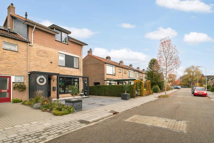 Photo 53 of Evekinkweg 48