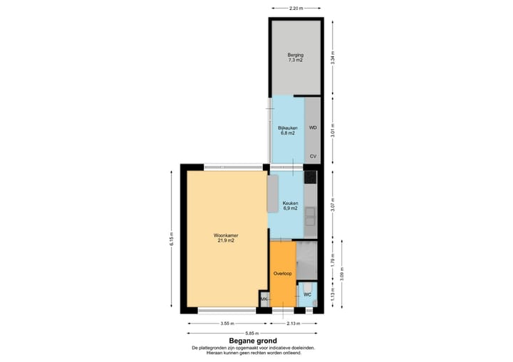 Foto 49 van Meeuwenlaan 61