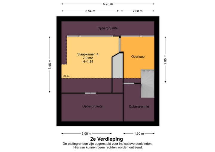 Foto 51 van Meeuwenlaan 61