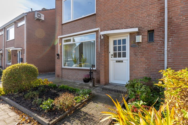 Foto 45 van Meeuwenlaan 61