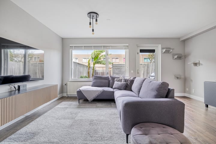 Photo 3 of Pereboomweg 5