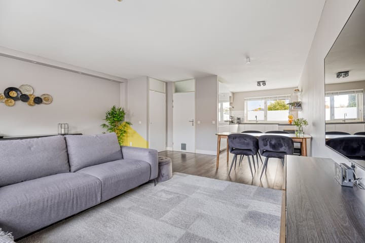 Photo 6 of Pereboomweg 5