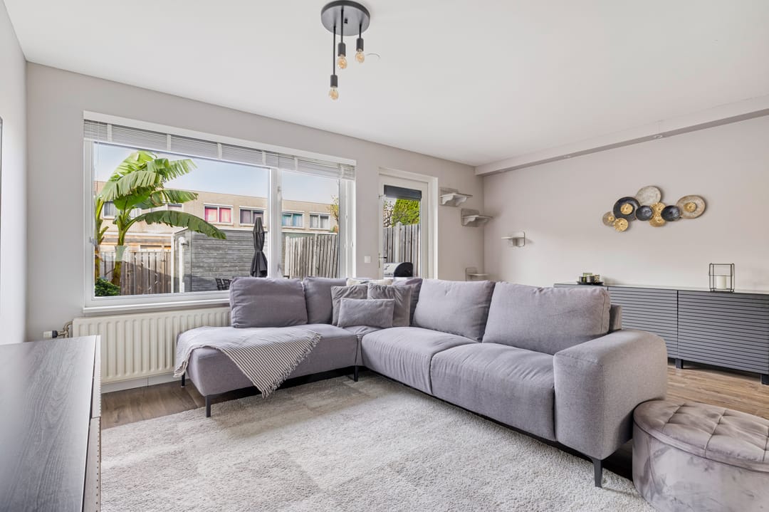 Photo 7 of Pereboomweg 5