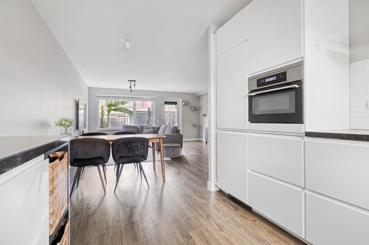 Photo 13 of Pereboomweg 5