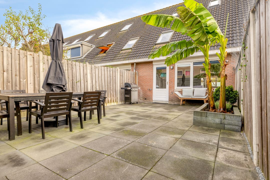 Photo 16 of Pereboomweg 5