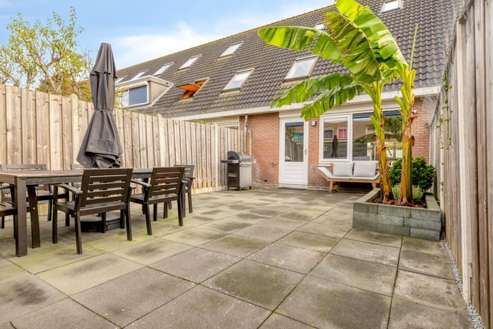 Photo 16 of Pereboomweg 5