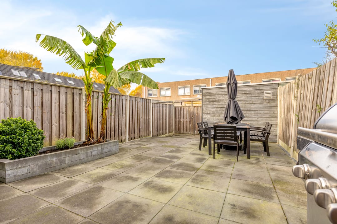 Photo 17 of Pereboomweg 5