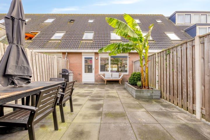 Photo 18 of Pereboomweg 5