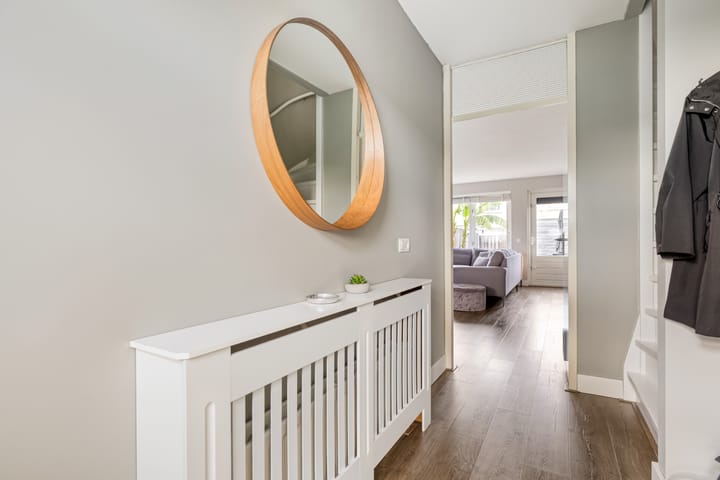 Photo 21 of Pereboomweg 5