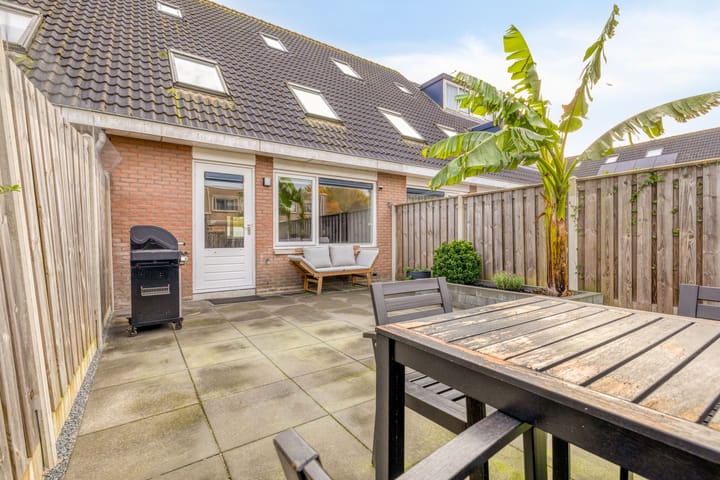 Photo 20 of Pereboomweg 5