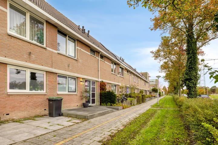 Photo 37 of Pereboomweg 5