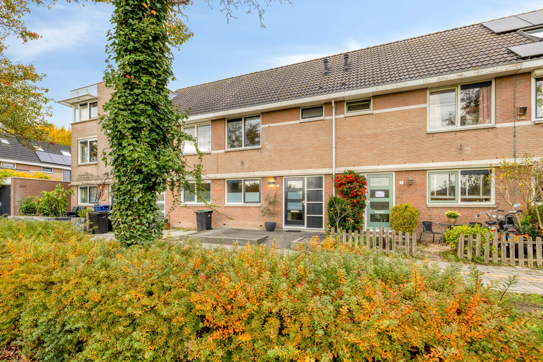 Photo 38 of Pereboomweg 5