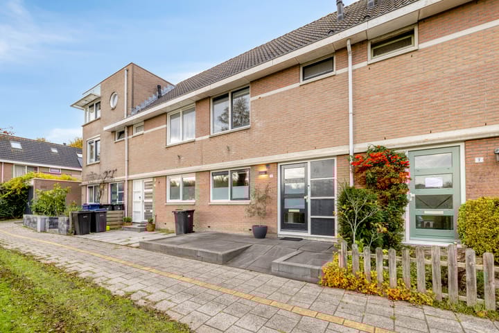 Photo 39 of Pereboomweg 5