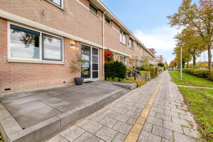 Photo 40 of Pereboomweg 5