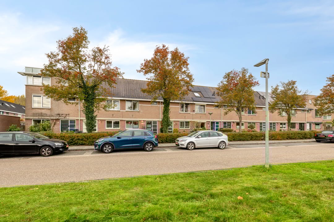 Photo 41 of Pereboomweg 5