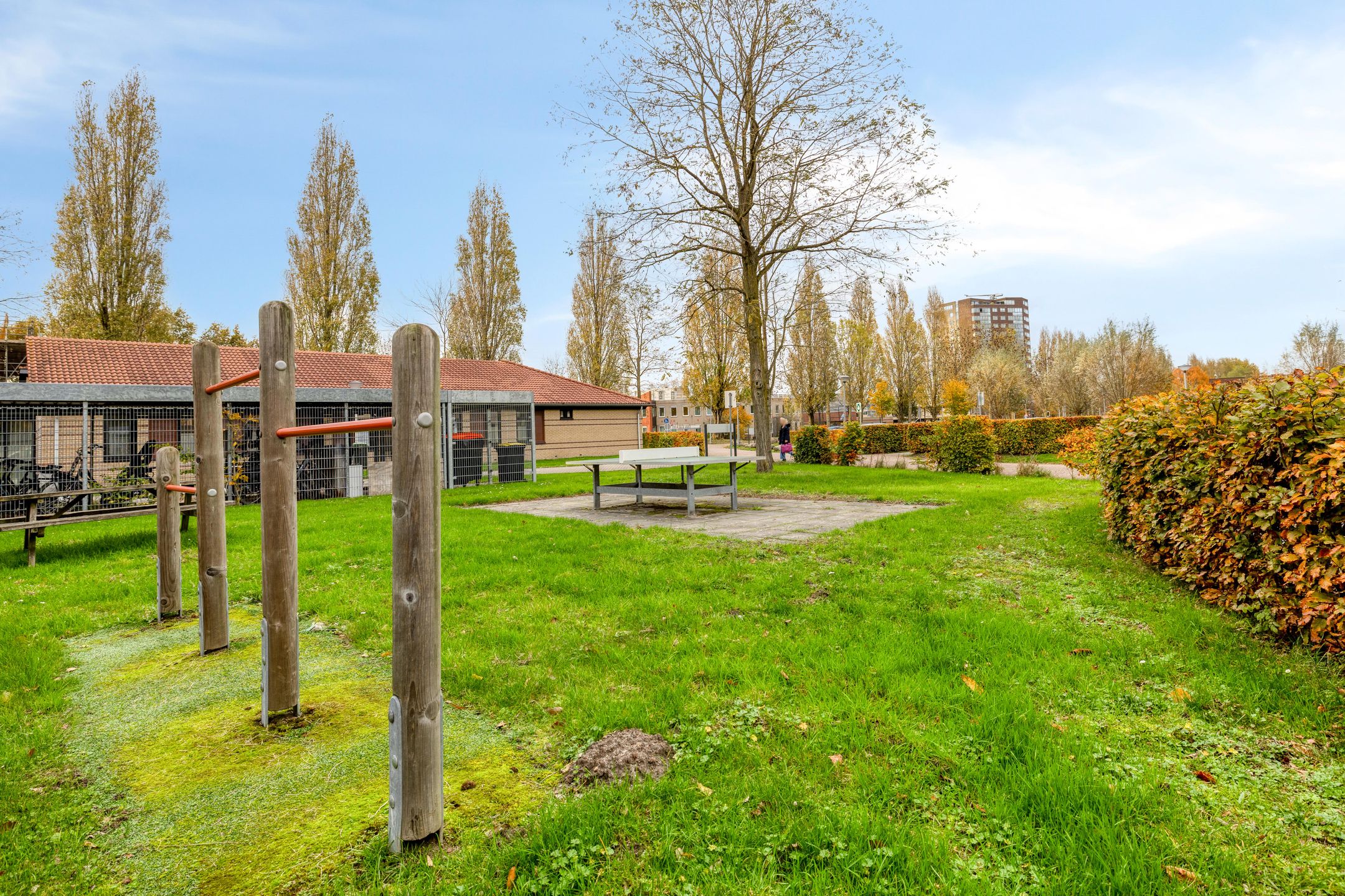 Photo 45 of Pereboomweg 5