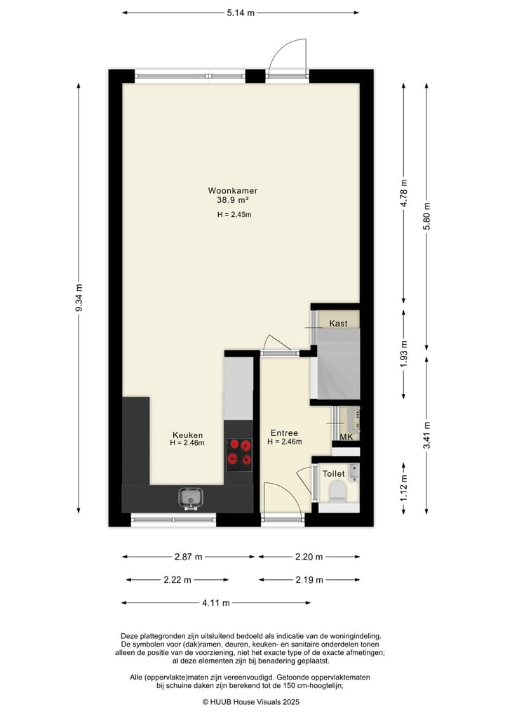 Photo 49 of Pereboomweg 5