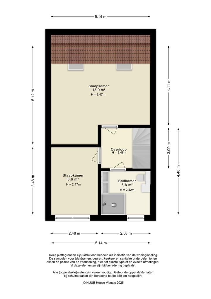 Photo 50 of Pereboomweg 5