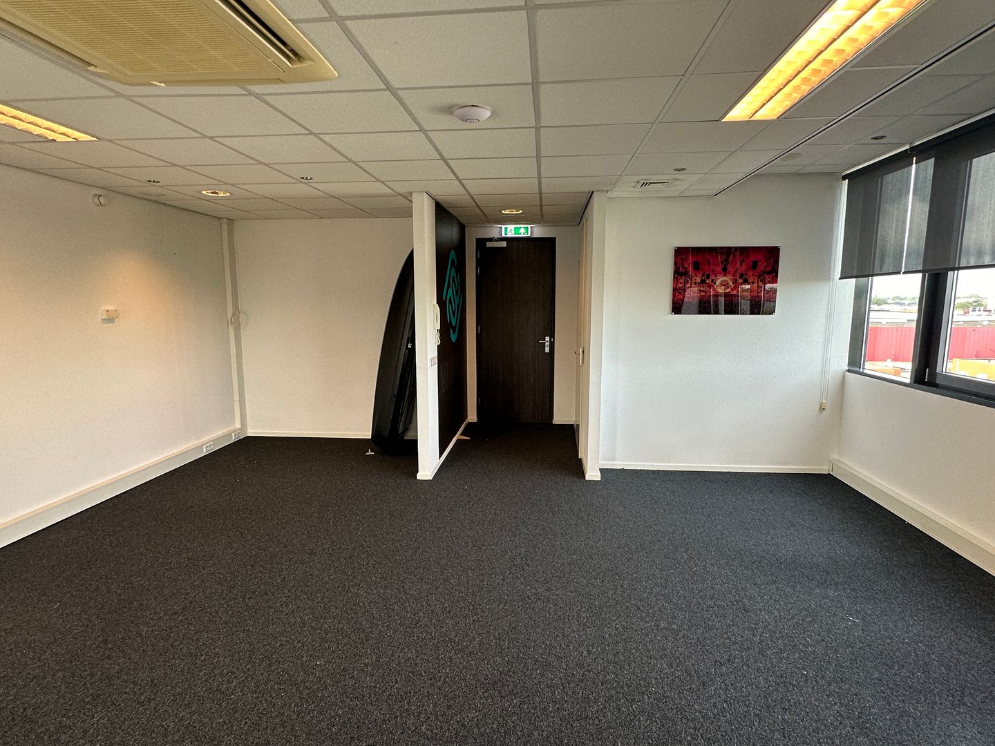 View photo 5 of A. van Leeuwenhoekweg 38-C20