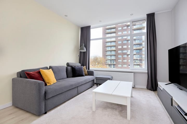 Foto 2 van Grahamstraat 252