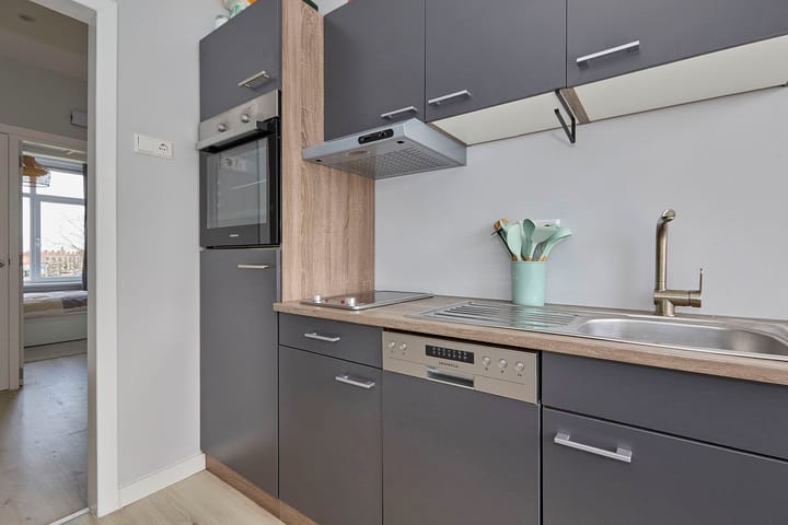 Foto 3 van Grahamstraat 252