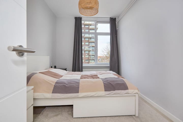 Foto 4 van Grahamstraat 252