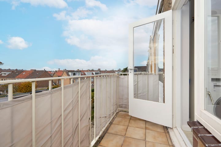 Foto 6 van Grahamstraat 252