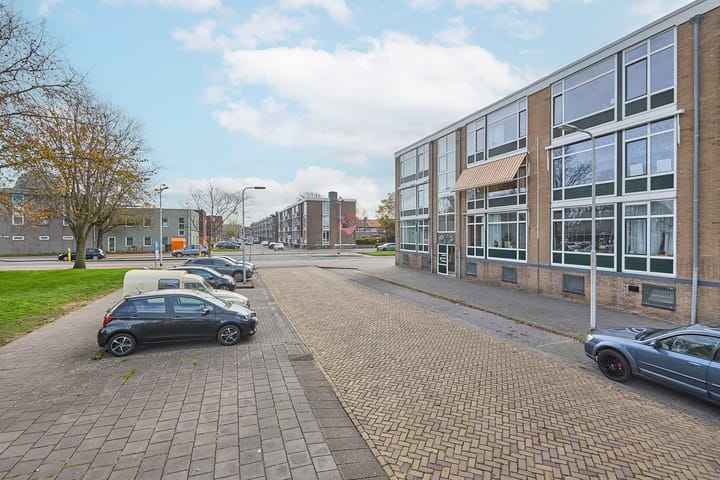 Foto 7 van Grahamstraat 252