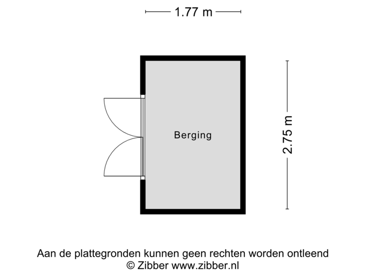 Berging